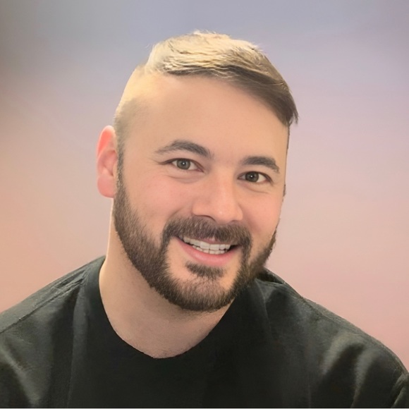 Meet your Posher, Dustin - Picture 1 of 1